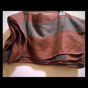 Set of 2 Pancho wrap